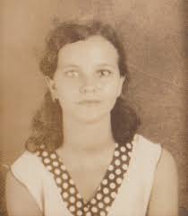 Karen OverlySmith shared this pic of Darrell Royal's parents.