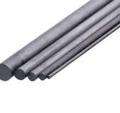Hexoloy Silicon Carbide Rods | Shapes
