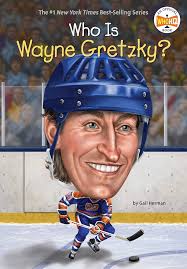 Who Is Wayne Gretzky? (Who Was?) See more