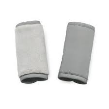 Go By Goldbug Reversible Car Seat Strap Cover Gray Click Image To Visit The Store And More Details Baby Car Seat Strap Covers Car Seats Cover Gray