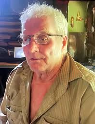 Obituary information for Gary James Howell