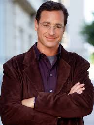 Maybe you would like to learn more about one of these? Bob Saget Fuller House Wiki Fandom