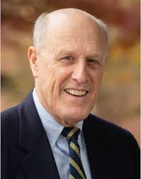 Bruce Jarrell's Instagram, Twitter & Facebook