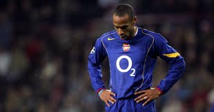 Henry appeared with animal in a 2003 commerical for renault clio. An Ode To Thierry Henry S Most Underappreciated Arsenal Goal Planet Football