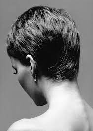 Beautiful Mia Farrow Of The 1960s Richard Avedon Mia Farrow Short Hair Styles