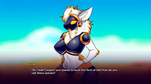 My Furry Protogen 🐾 - release date, videos, screenshots, reviews on RAWG