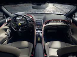 2020 Ferrari Roma Wallpaper In 2020 New Ferrari Ferrari New Cars