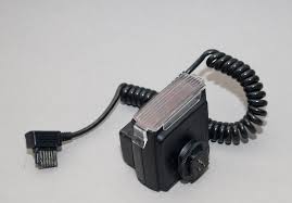 Metz Sca 346 Adapter Use Photrio Com Photography Forums
