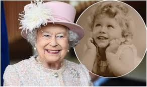 Lady colin campbell was so angered by the portrayal of queen elizabeth's marriage in netflix's hit series the crown, that she decided to set the record straight. Queen Elizabeth Handwriting Young Royal S Signature Shows Monarch Growing In Confidence Express Co Uk