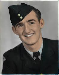 Obituary of John Watters Ryan