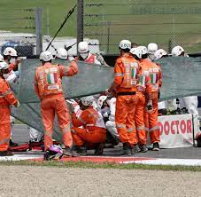 Dikutip bolasport.com dari laman resmi motogp, jason dupasquier dinyatakan meninggal dunia setelah sempat berada dalam kondisi kritis pada minggu 30 mei 2021. Jason Dupasquier Verungluckter Motorradfahrer Erliegt Seinen Verletzungen Welt