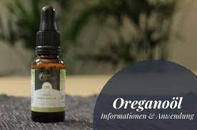 Oregano öl von unimedica besteht zu 100 % aus reinem ätherischem oregano öl. Oreganool Wirkweise Anwendungstipps Inhalte Oelversum De