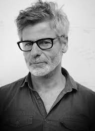 Joël Person, dessins sur le vif et déferlantes.