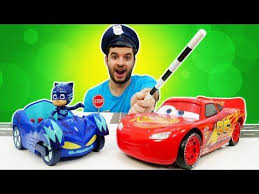 pijamaskeliler oyunlari turkce kedi cocuk trafik kurallarini ihlal ediyor youtube kedi oyun cocuk