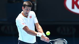 Novak djokovic reasserted his dominance in melbourne, beating russia's daniil medvedev to win his ninth australian open title on sunday. Australian Open 2015 Top Seed Novak Djokovic Strolls Into Third Round Tennis News Sky Sports