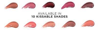 Amazon.com : Revlon Kiss Plumping Lip Creme, Nude Honey : Beauty & Personal  Care
