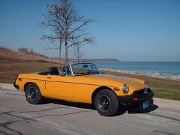 Image result for Snapdragon Yellow 1979 MG