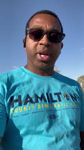 Saunders for Indiana