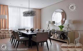 Renissans apartment by interior designer alexey samotaev. Kerala Model Dining Room Ideas Modular Designs New Types Attractive