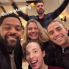 One Chicago Universe Shows Return in March 2025