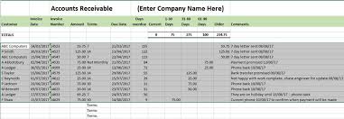 This basic accounting template enables users to record income & expenses and automatically produces a trial balance, income statement, cash flow statement and balance sheet. Free Excel Bookkeeping Templates 16 Accounts Spreadsheets