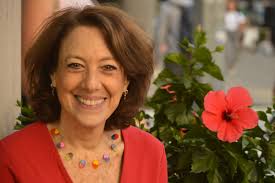 Meet Stephanie Calmenson