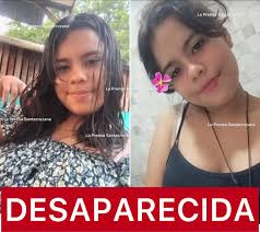 🚨🚨🚨N!ÑA DE 13 AÑOS SE ENCUENTRA DESAPARECIDA AL PARECER HABRÍA SIDO  R4PTADA TRAS ESCUCHARLA PEDIR AYUDA 😱😱🚨🚨🚔🚔 Su nombre es Nicol Sarahi  Villeda Velásquez de tan solo 13 años de edad. Desaparecio