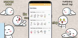 Jangan sampai hal tersebut kejadian di tahun 2020 ya… bagaimana strateginya. Cute Duduu Sticker Latest Version For Android Download Apk