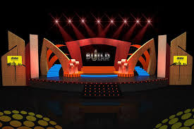 Tarian yang berasala dari jawa barat dan merupakan tarian rakyat daerah, yaitu. Jasa Dekorasi Panggung Aneka Even Harga Murah