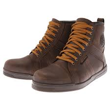 Citizen Boots Brown