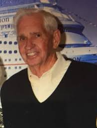 Donald English Obituary