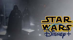 Because it seems like disney+ may be taking a few notes from that era for its new show star wars: 10 New Marvel And 10 New Star Wars Series Are Coming To Disney Plus Buss The World