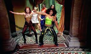 Yo, i'll tell you what i want, what i really really want. Whatireallyreallywant Spice Girls Remake Is Being Used To Empower Young Women