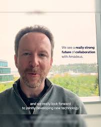 Expedia Group's CCO Greg Schulze highlights the importance of technology,  content, and a continuous improvement mindset in our partnership, and the  reason to look forward to a strong future developing ...