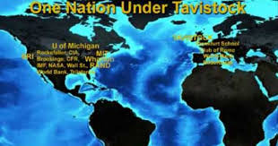 The Tavistock Agenda 007 By Iona Miller 2010 Tavistock Iona Brookings