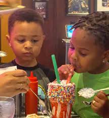 First 6 months been a breeze 😵‍💫 #throwbackthursday #halfwaythrutheyear  #2022 #randomphotos #kidsnkicks #kidmodelsofinstagram #viralposts