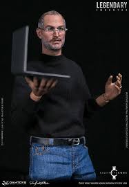 Apple has lost a visionary and creative genius, and the world has lost an amazing human being. Steve Jobs Als Puppe Apple Keynotes Zum Nachspielen Ifun De