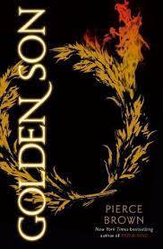 Pierce brown (primary author only) author division. Interview With Pierce Brown Goodreads News Interviews