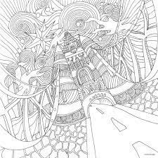 A coloring page where each zone is to color with a specific color, according to a defined code. Robot Check Coloring Pages Coloring Books Animal Coloring Pages