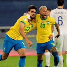 Check spelling or type a new query. Gol Brasil Vs Chile 1 0 Resumen Anotaciones E Incidencias Del Duelo Por Copa America 2021 Nczd Futbol Internacional Depor