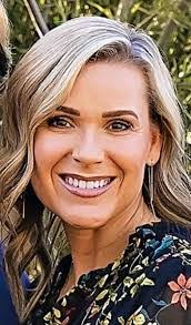 Jill Mortensen's Instagram, Twitter & Facebook