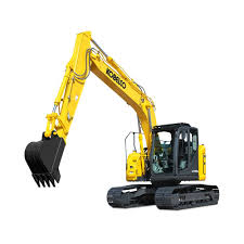 Kobelco SK140SRLC-7 Excavator