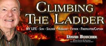 Captain David Boucher