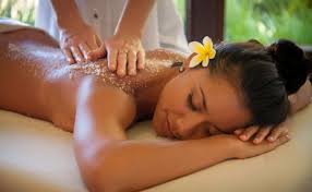 Check spelling or type a new query. 7 Resep Diy Body Scrub Alami Untuk Kulit Kinclong Saat Dirumahaja