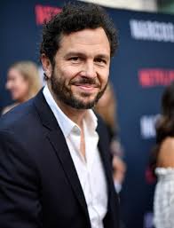 Eric Newman Editorial Stock Photo