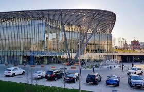 Сми информационное агентство «агентство городских новостей «москва» зарегистрировано в. Poseshenie Koncertnogo Zala Zaryade Moskva Muzei Besplatno Vystavki Ekskursii Parki Moskvy Vdnh