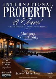 By glenn469, 2 hours ago in beginners & purchasing advice. International Property Travel Vol 24 No 3 May June 2017