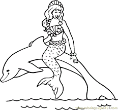 Free, printable coloring pages for adults that are not only fun but extremely relaxing. Dolphin Coloring Page 16 Coloring Page For Kids Free Dolphin Printable Coloring Pages Online For Kids Coloringpages101 Com Coloring Pages For Kids