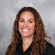 Ginger Ritchie's Instagram, Twitter & Facebook