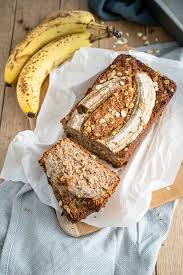 Check spelling or type a new query. Bananenkuchen Ohne Zucker Und Ohne Mehl Einfach Malene